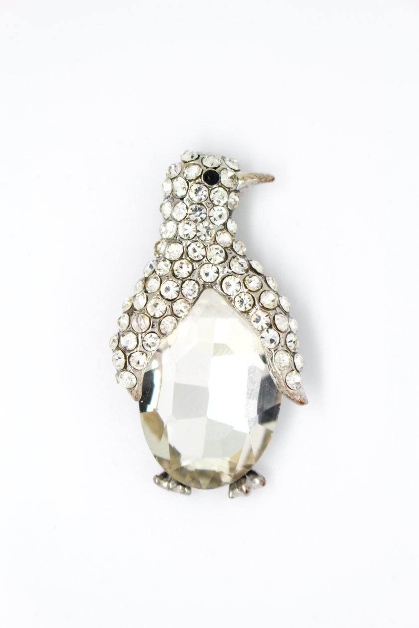 Penguin Magnet Jewel - Wildtouch - Wildtouch