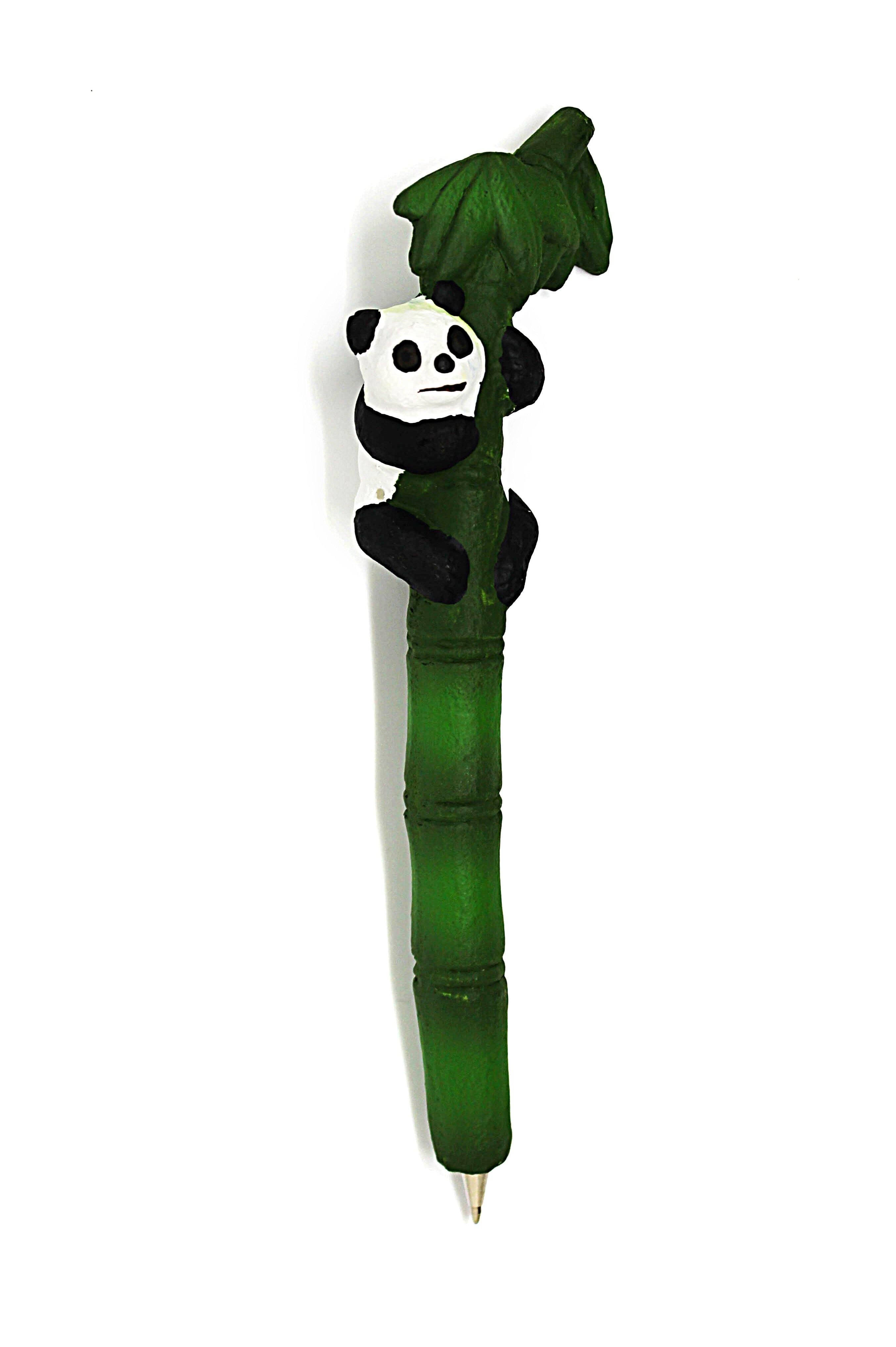 Panda Climbing Foam Pen - Wildtouch - Wildtouch